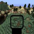 Gun Mod for Minecraft PE