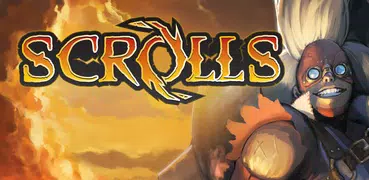 Scrolls