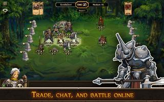 Scrolls screenshot 2