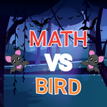 Math vs Bird