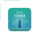 Save Tower icône