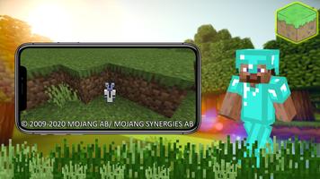 Mod Ben 10 Craft [v2.0 NEW] ภาพหน้าจอ 1