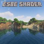 ESBE 2G NEW Ultra Shader আইকন
