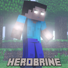 Addon Herobrine Scary 图标