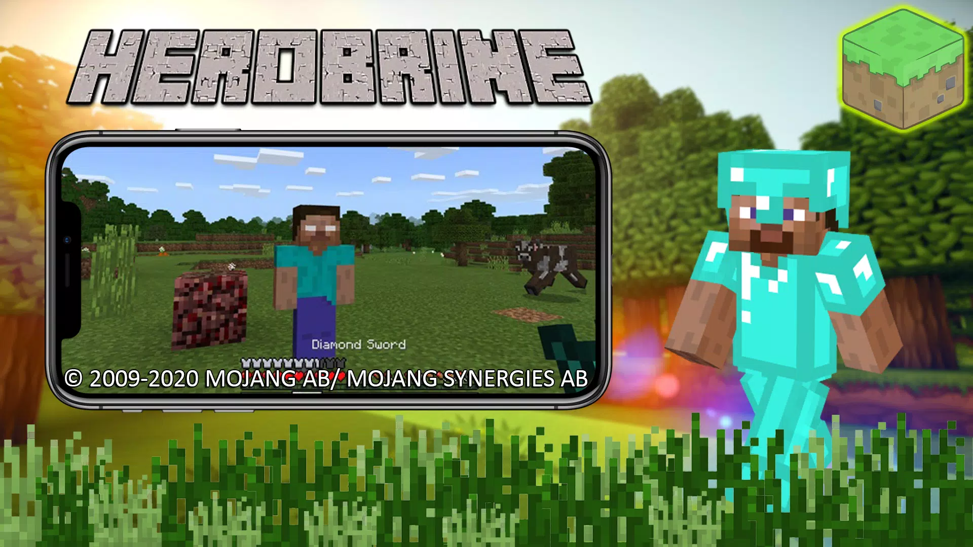 HEROBRINE ULTRA