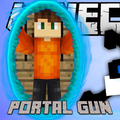 Mod Portal Gun 2 Craft