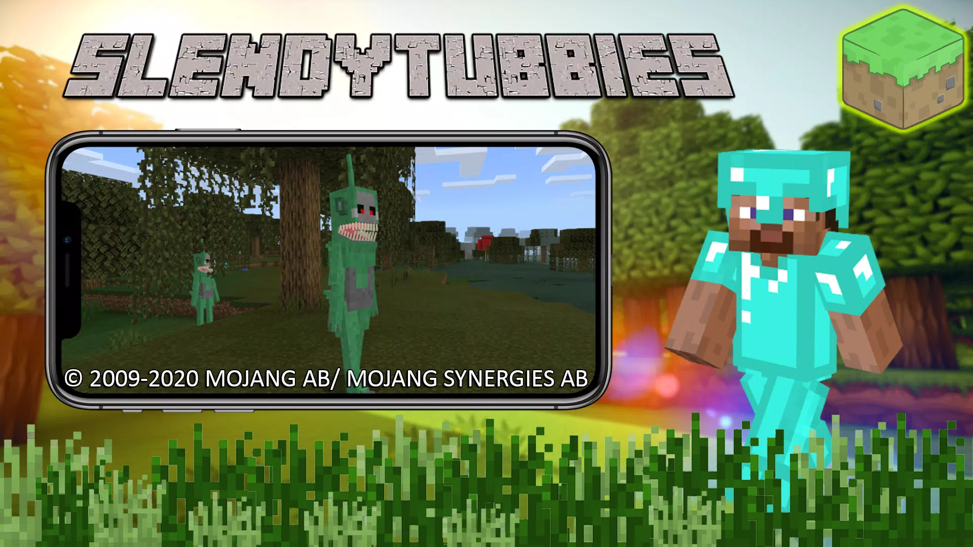 Slendytubbies V2