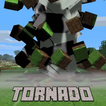 Mod Tornado Craft Ultra