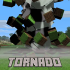 Mod Tornado Craft icône