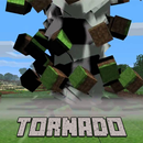 Mod Tornado Craft APK