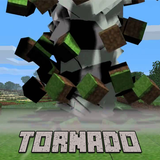 Mod Tornado Craft