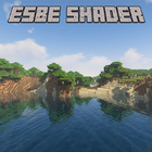 ESBE 2G NEW Shader أيقونة