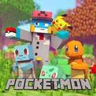 Mod PockeCraft [Exclusive Version] ikon