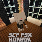 Map Scp-PsX Horror icône
