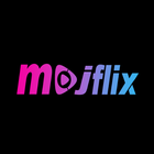 Mojflix أيقونة