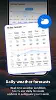 Mo Weather 截图 1