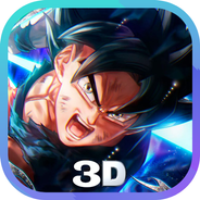 Download Dragon Ball Z Budokai Tenkaichi 3 APK latest v1.0.1 for Android