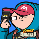 ikon Comix Breaker