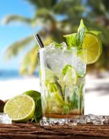 برنامه‌نما Mojito Hd Wallpaper عکس از صفحه