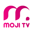 Moji TV 아이콘