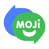 MOJi问答 أيقونة