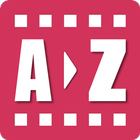 A-Z Movies アイコン