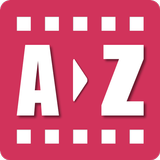 A-Z Movies icon