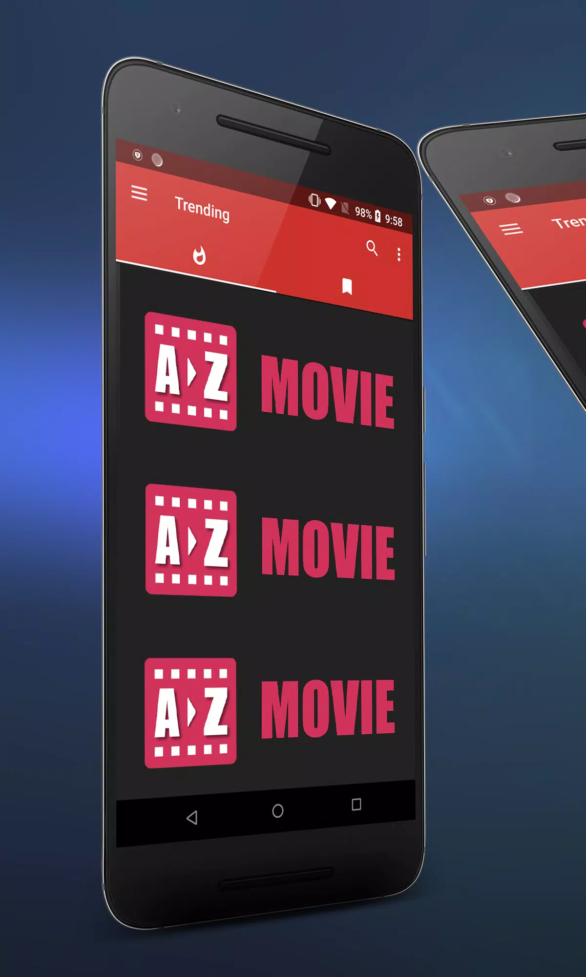 A-Z Movies for Android - APK Download