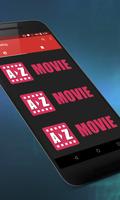 A-Z Movies 截图 1