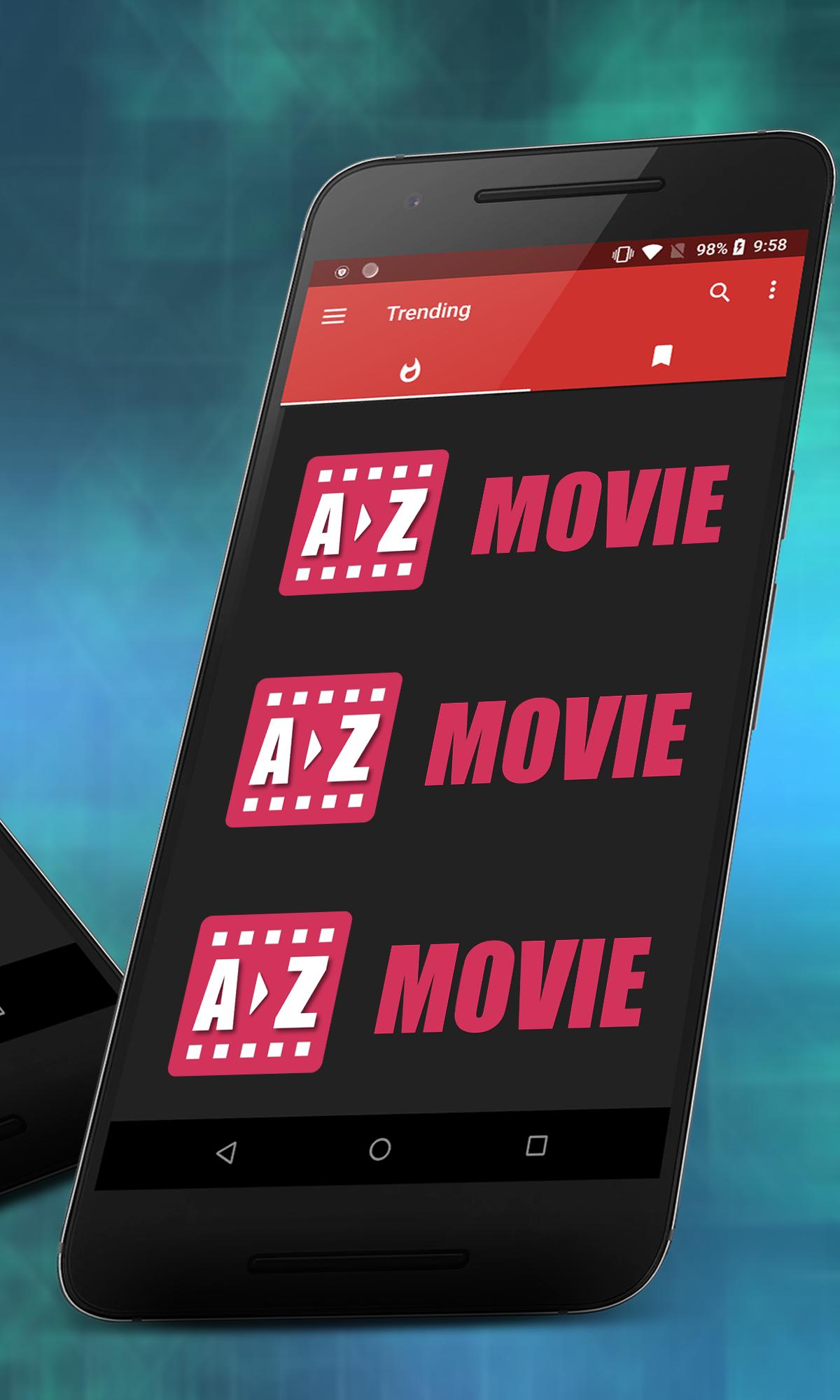 A-Z Movies for Android - APK Download
