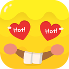Free Custom Emoji 2019 - Make your personal smiley icône