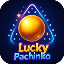 APK Lucky Pachinko: Ball Drop