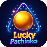 Lucky Pachinko: Ball Drop