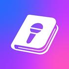 노래방 노래검색 icon