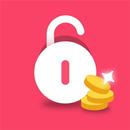 쇼핑백 with Screen (첫화면) - 쇼핑 좀 한다면 캐시 플러스 하다 APK