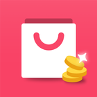 쇼핑백 icon