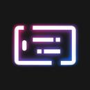 콘서트 LED 전광판 - 핸드폰 화면 글씨 쓰기 APK