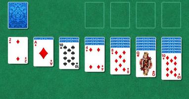 Solitario Gratuito screenshot 1