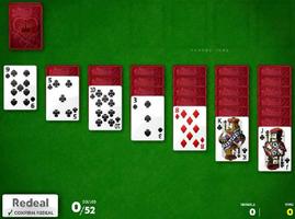 Solitario Gratuito screenshot 3