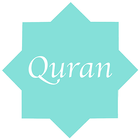 the Noble Quran app icône