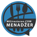 MOJrestoran - Menadžer APK