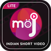 Lite for Moj - Best Short Video For Josh