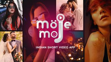 Lite for Moj - Best Short Video For Josh poster