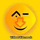 Moji Video Downloader without WaterMark APK