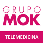 MOK Telemedicina আইকন