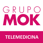 MOK Telemedicina icon