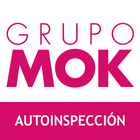 MOK Autoinspección ไอคอน
