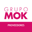 MOK Proveedores icon
