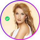 Celine Dion Offline Music APK