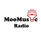 MooMusic Radio иконка